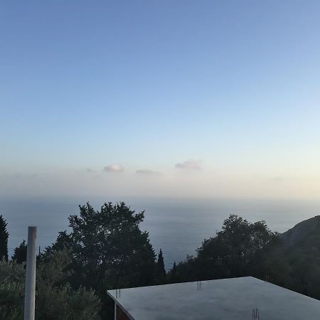 House Stijepovic Villa Petrovac Exterior photo