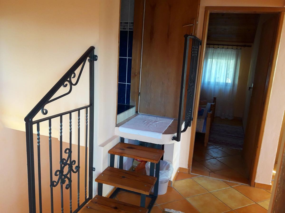 House Stijepovic Villa Petrovac Exterior photo