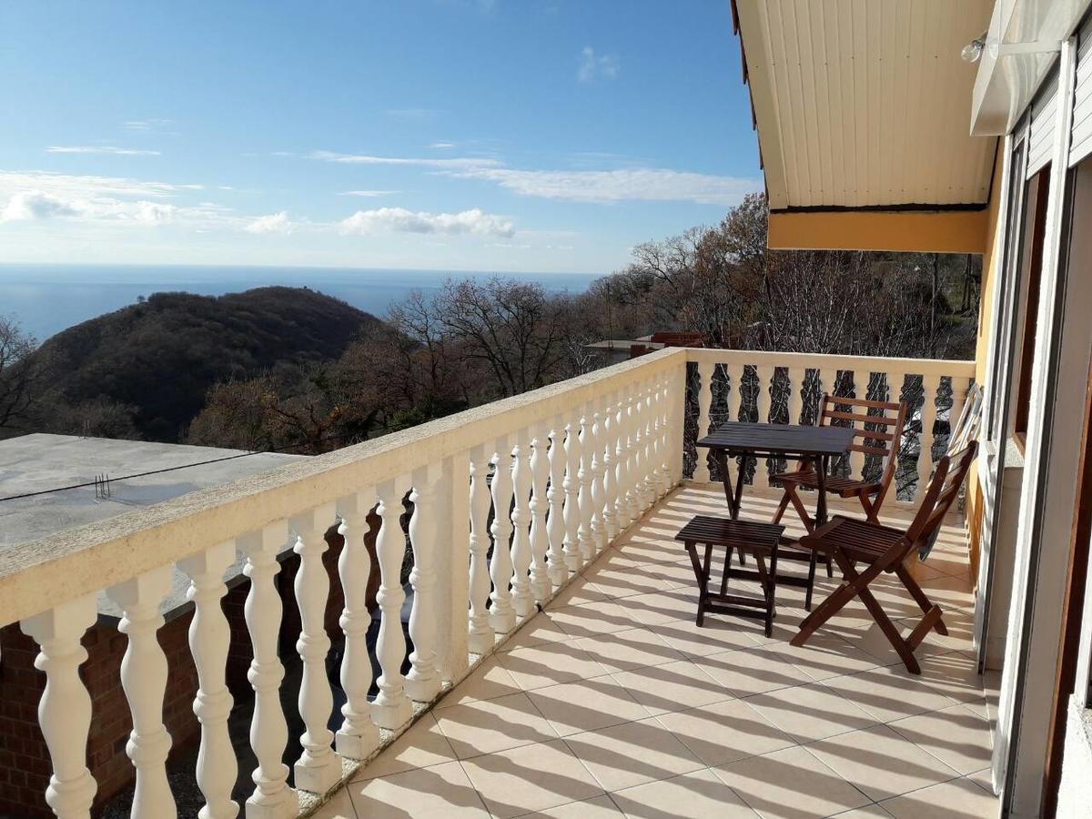 House Stijepovic Villa Petrovac Exterior photo