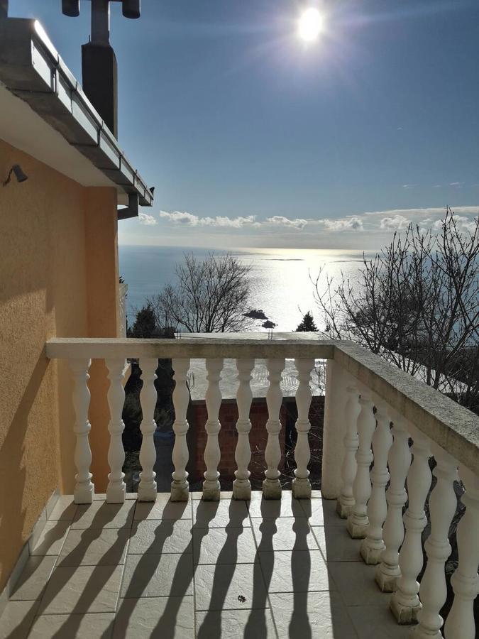 House Stijepovic Villa Petrovac Exterior photo