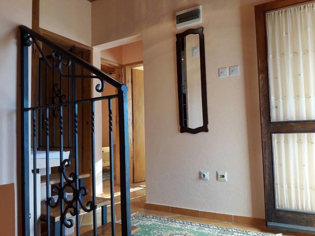 House Stijepovic Villa Petrovac Exterior photo