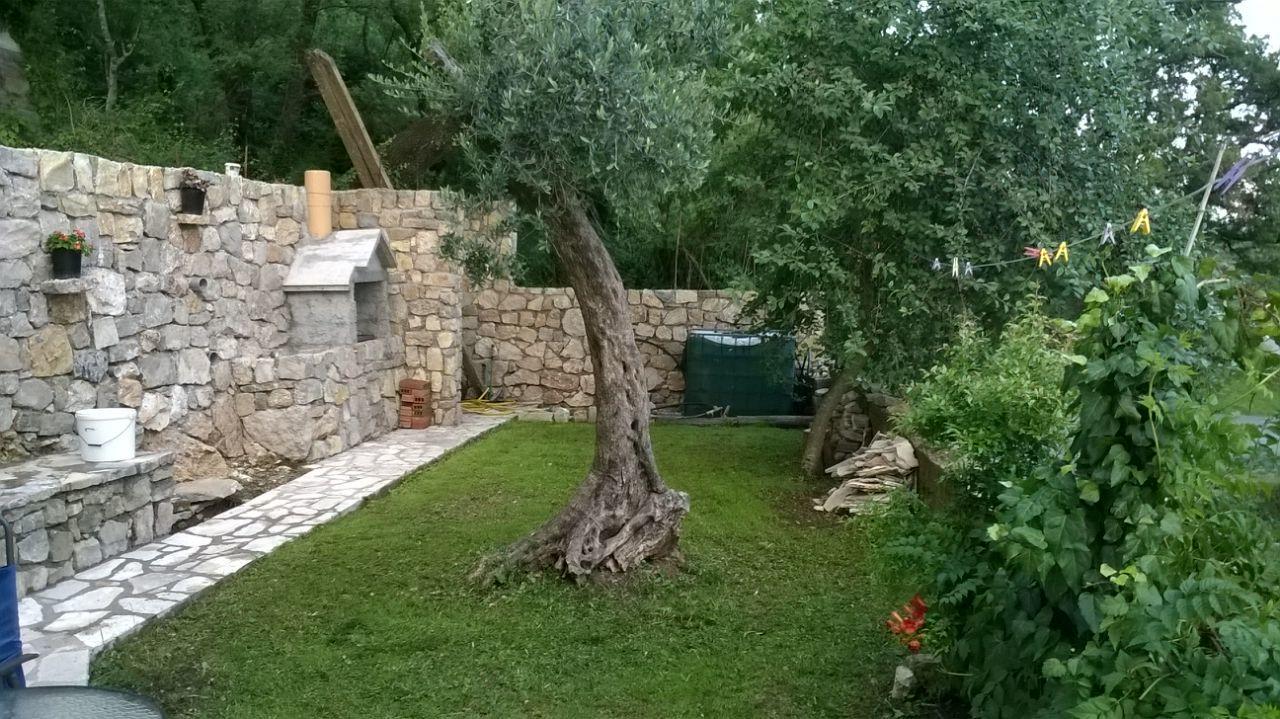 House Stijepovic Villa Petrovac Exterior photo