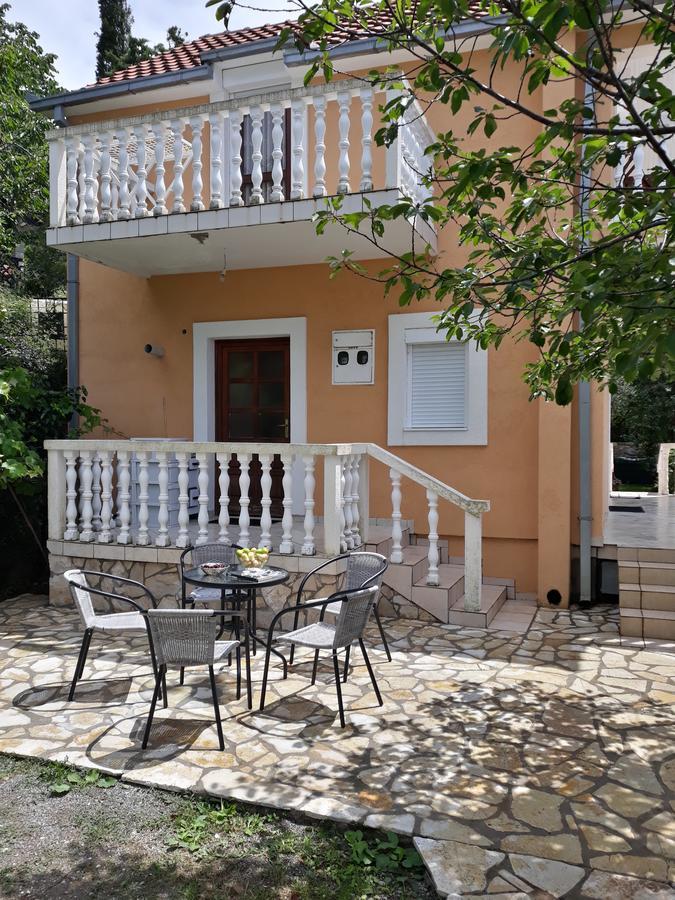 House Stijepovic Villa Petrovac Exterior photo