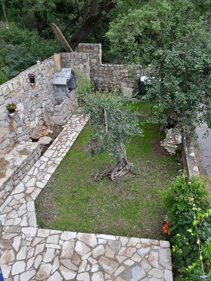 House Stijepovic Villa Petrovac Exterior photo